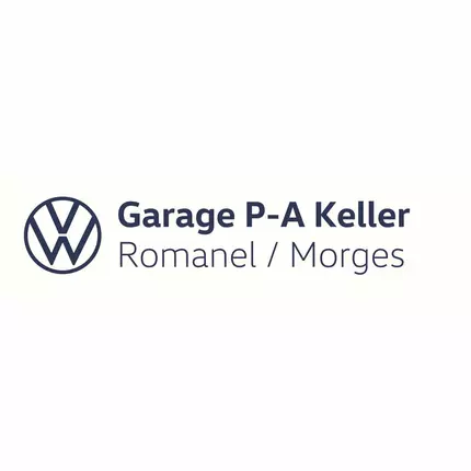 Λογότυπο από Garage P-A Keller Sàrl