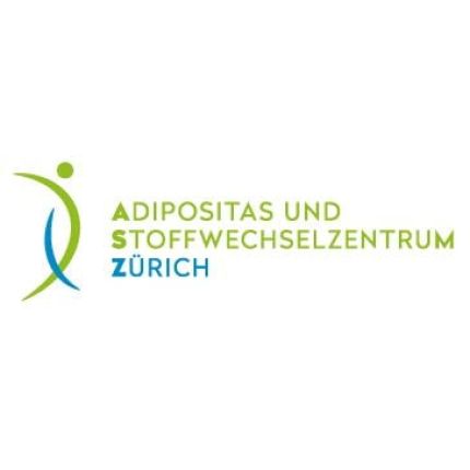 Logo von Adipositas und StoffwechselZentrum Zürich