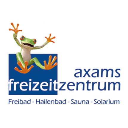 Λογότυπο από Freizeitzentrum Axams GesmbH & Co KG