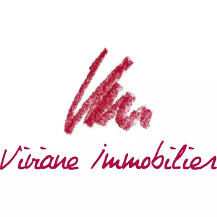 Logo fra Viviane Immobilier