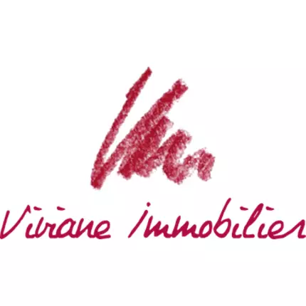 Logotipo de Viviane Immobilier