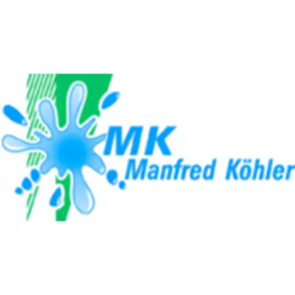 Logotipo de Manfred Köhler installations sanitaires SA