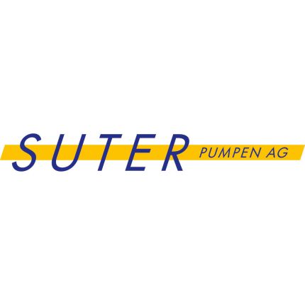 Logo van Suter Pumpen AG