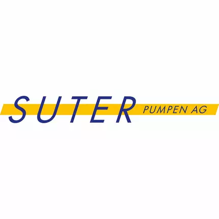 Logo von Suter Pumpen AG