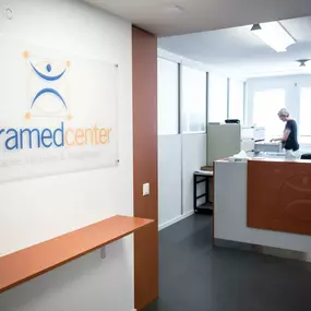 Bild von Paramed Center