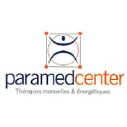 Logotyp från Paramed Center
