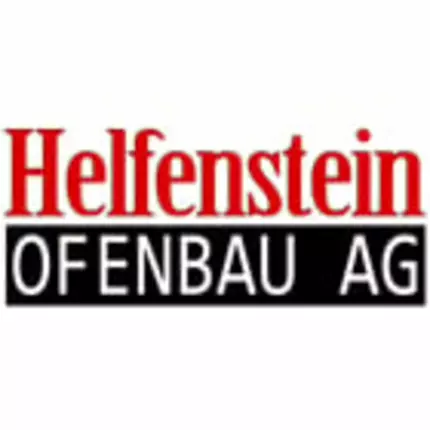 Logo from Helfenstein Ofenbau AG