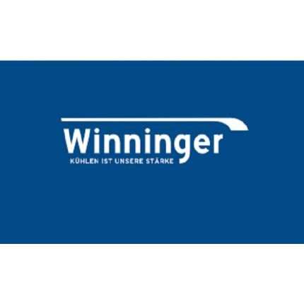 Logo van Ernst Winninger GmbH