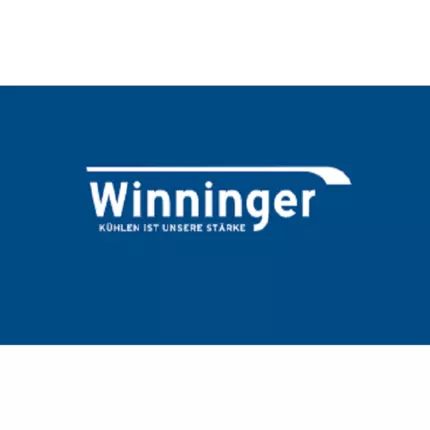 Logo de Ernst Winninger GmbH