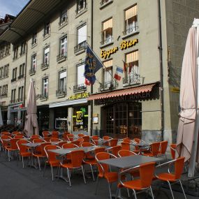 Bild von Restaurant Anker Bern