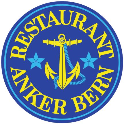 Logo da Restaurant Anker Bern