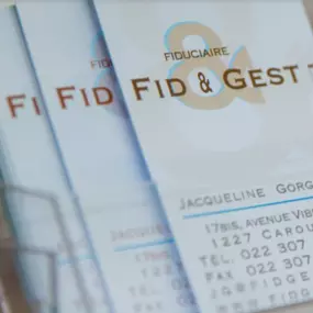 Bild von Fiduciaire Fid&Gest