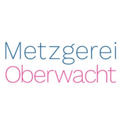 Logotyp från Metzgerei Oberwacht