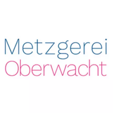 Logotyp från Metzgerei Oberwacht