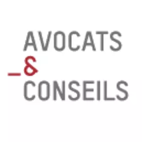 Bild von Avocat & Conseils