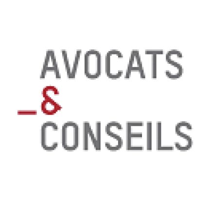 Logo von Avocat & Conseils