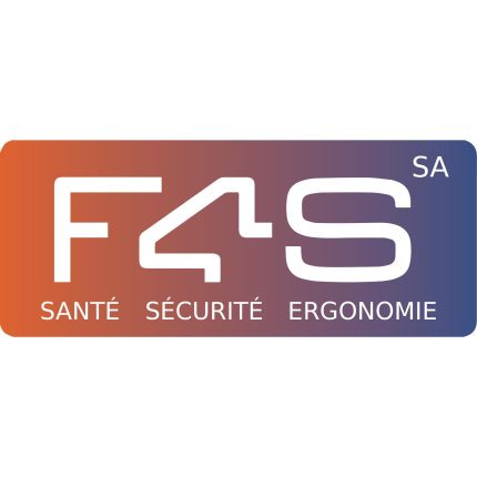 Logotipo de F4S SA