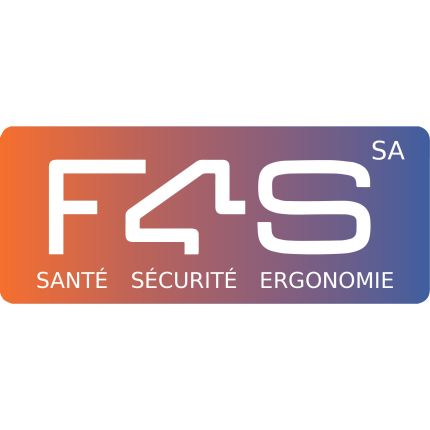 Logotipo de F4S SA