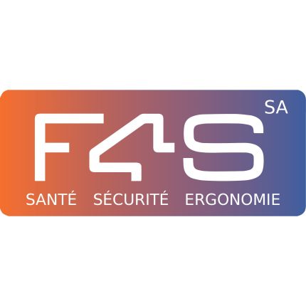 Logo fra F4S SA