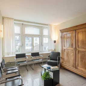 Bild von Feil Zahnärzte - Zahnarztpraxis St. Gallen