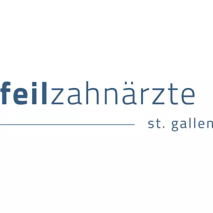 Logo van Feil Zahnärzte - Zahnarztpraxis St. Gallen