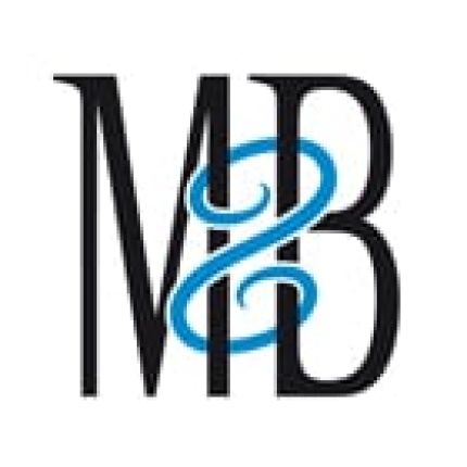Logo de M & B gérance immobilière SA
