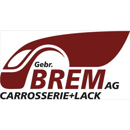 Logotyp från Gebrüder Brem AG