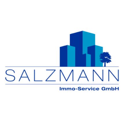 Logotyp från Salzmann Immo-Service GmbH