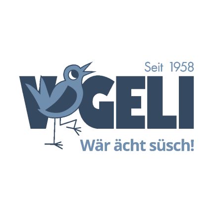 Logótipo de Gebr. Vögeli AG