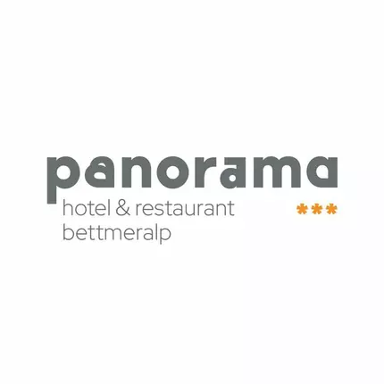 Logo de Hotel-Restaurant Panorama Bettmeralp AG