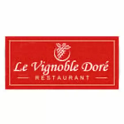 Logo de Vignoble Doré