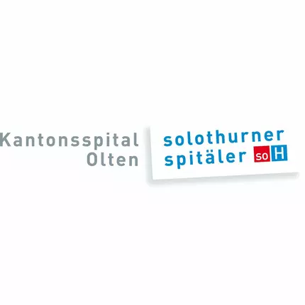 Logótipo de Kantonsspital Olten