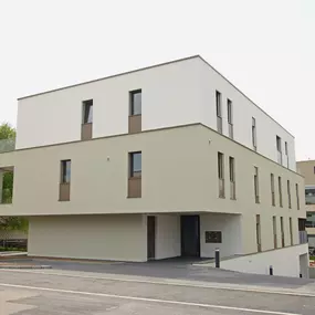 Bild von FORMIS Architekten AG