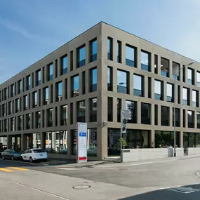 Bild von FORMIS Architekten AG