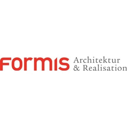 Logo von FORMIS Architekten AG