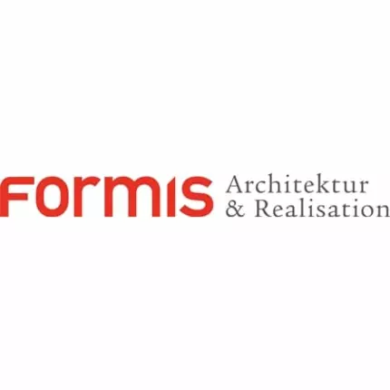 Logo van FORMIS Architekten AG