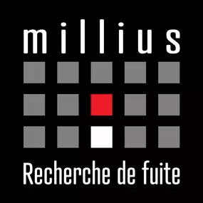 Bild von MILLIUS SOS DEGÂTS DES EAUX - RECHERCHE DE FUITE 24/7