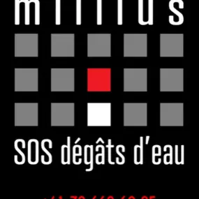 Bild von MILLIUS SOS DEGÂTS DES EAUX - RECHERCHE DE FUITE 24/7