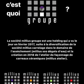 Bild von MILLIUS SOS DEGÂTS DES EAUX - RECHERCHE DE FUITE 24/7