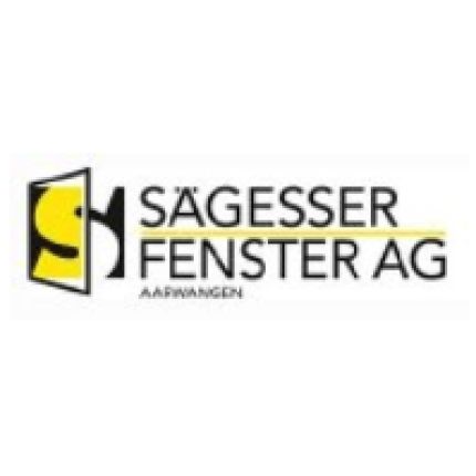 Logo fra Sägesser Fenster AG