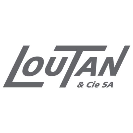 Logo od Loutan & Cie SA