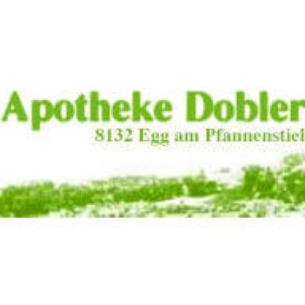 Logo van Apotheke Dobler AG