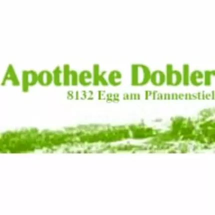 Logo de Apotheke Dobler AG