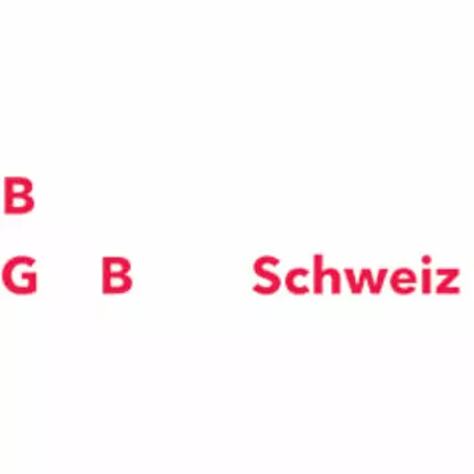 Logotipo de BGB Schweiz (Berufsverband für Gesundheit und Bewegung