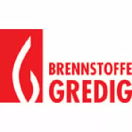 Logótipo de Gredig Brennstoffe AG