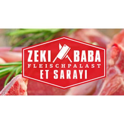 Logotyp från ZEKI BABA ET SARAYI Fleischpalast - Großhandel