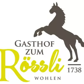 Bild von Restaurant Gasthof zum Rössli