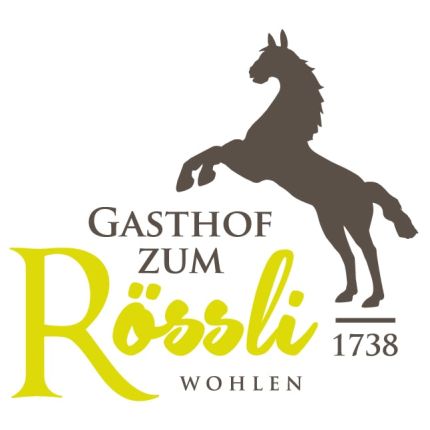 Logo von Restaurant Gasthof zum Rössli