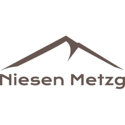 Logo van Niesen-Metzg GmbH