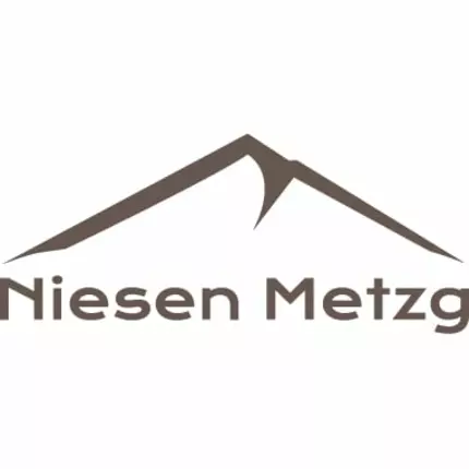 Logo od Niesen-Metzg GmbH